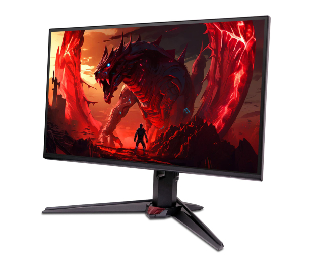 ACER Nitro XV240YP6BIPR UM.QX0EE.601 - 1358541 - zdjęcie 2